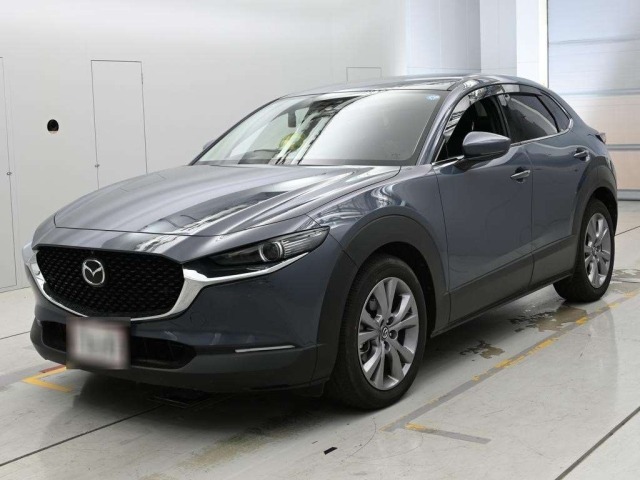 Mazda CX-30 2023 7647263-0