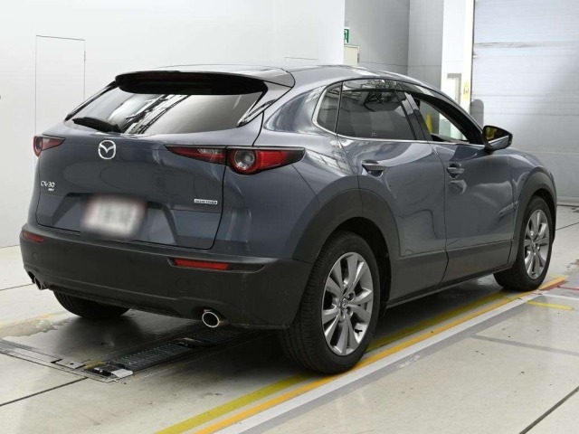Mazda CX-30 2023 7647263-1