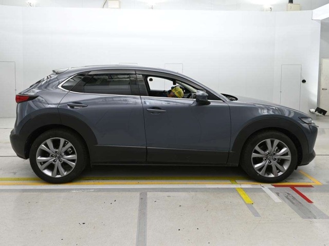 Mazda CX-30 2023 7647263-3