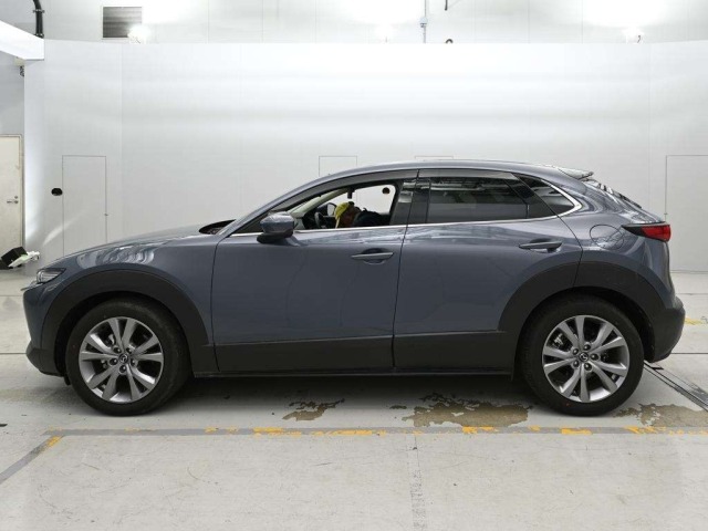 Mazda CX-30 2023 7647263-4