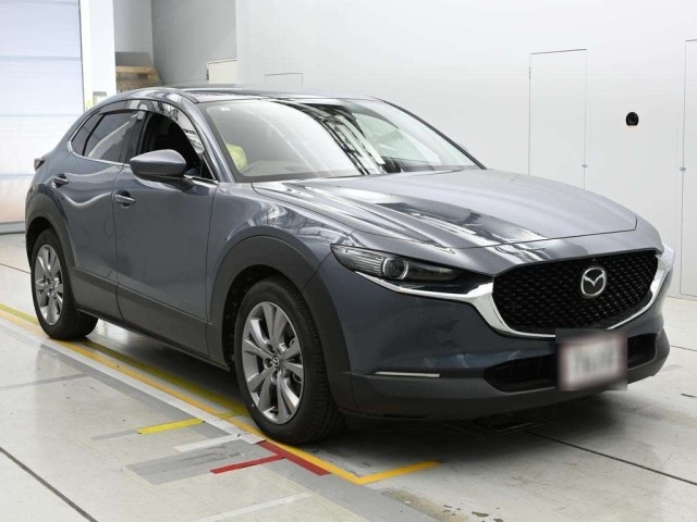 Mazda CX-30 2023 7647263-5