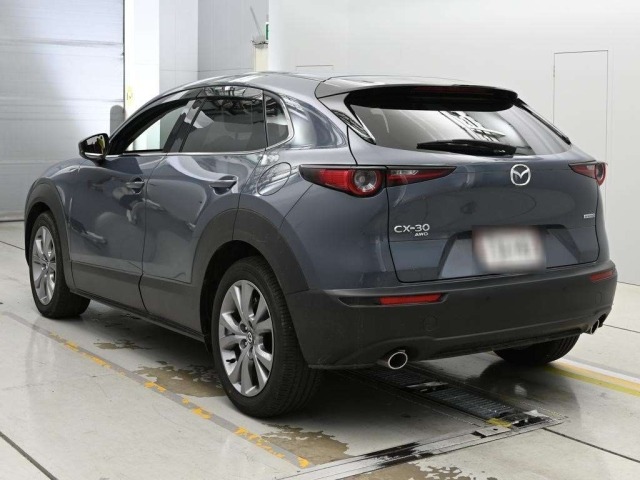 Mazda CX-30 2023 7647263-6