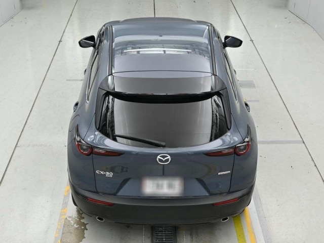 Mazda CX-30 2023 7647263-8