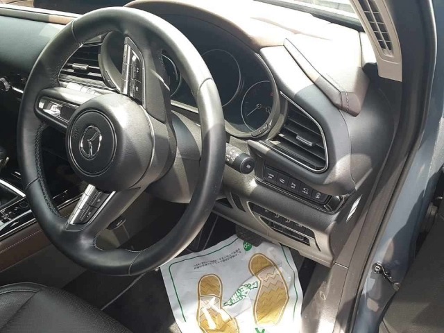 Mazda CX-30 2023 7647263-9