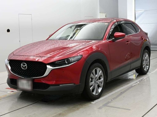 Mazda CX-30 2023 7647268-0