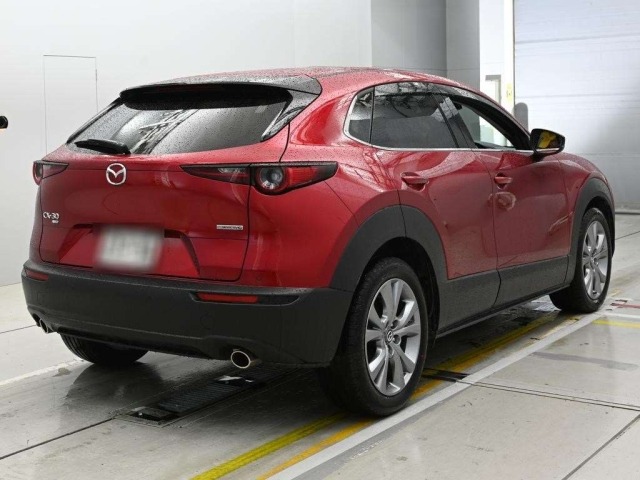 Mazda CX-30 2023 7647268-1