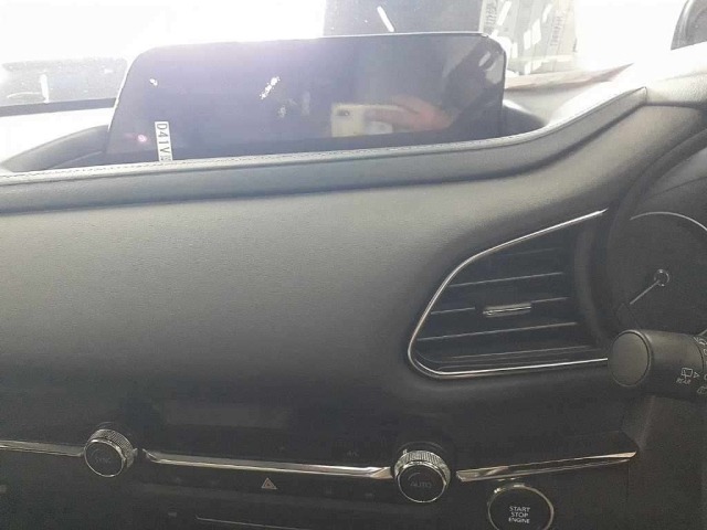 Mazda CX-30 2023 7647268-12