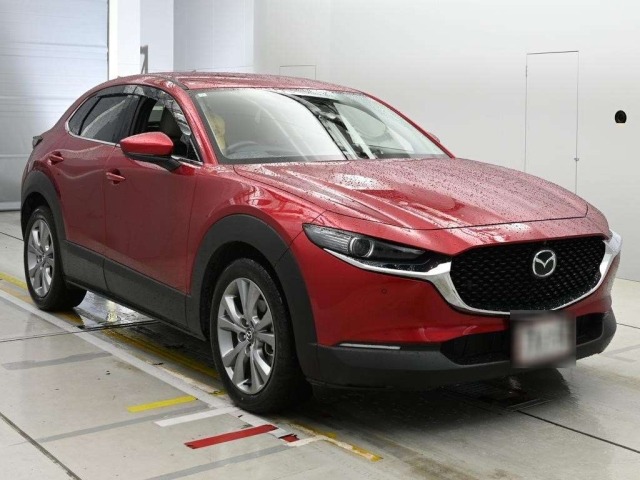 Mazda CX-30 2023 7647268-5