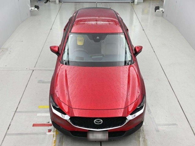 Mazda CX-30 2023 7647268-7