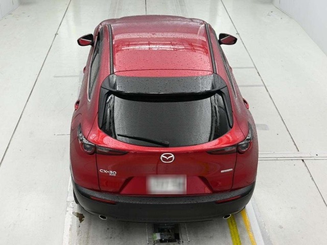 Mazda CX-30 2023 7647268-8