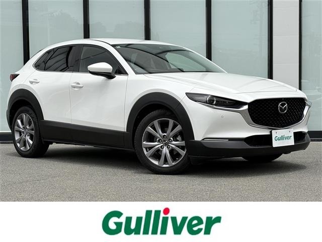 Mazda CX-30 2021 7647442-0
