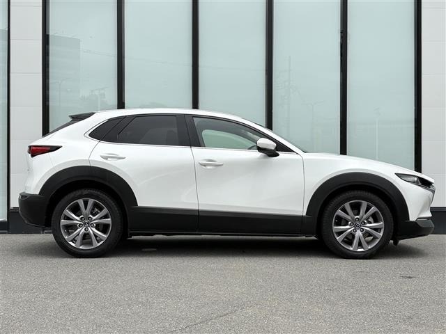 Mazda CX-30 2021 7647442-13