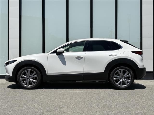 Mazda CX-30 2021 7647442-14