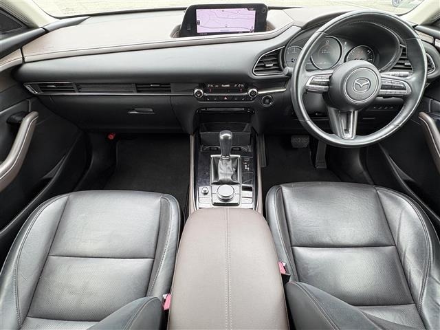 Mazda CX-30 2021 7647442-15