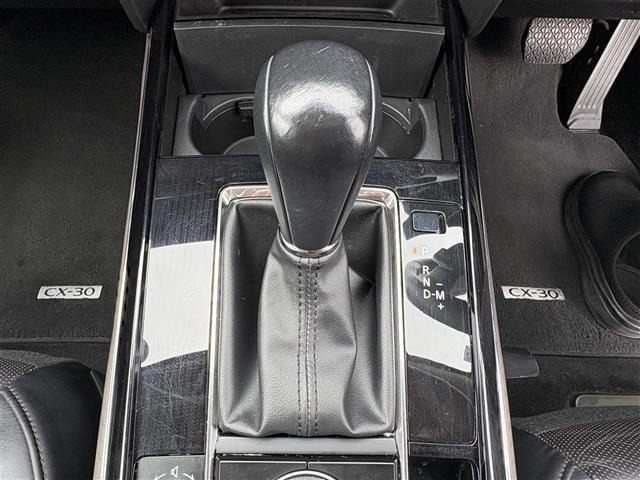Mazda CX-30 2021 7647442-2