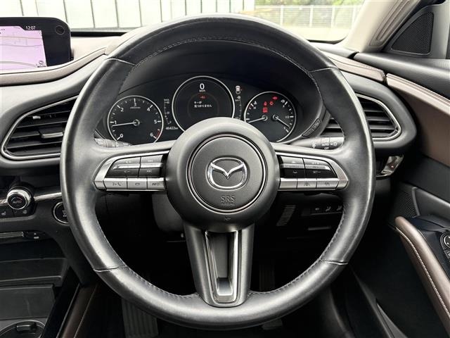 Mazda CX-30 2021 7647442-21