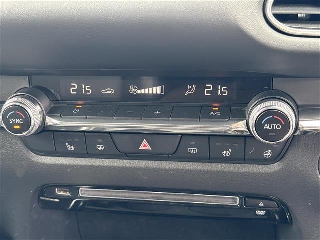 Mazda CX-30 2021 7647442-22