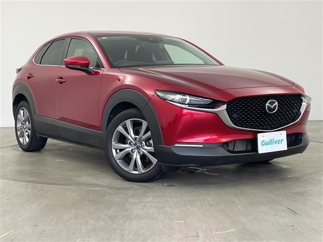 Mazda CX-30 2020 7647458-0