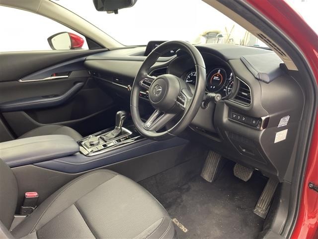 Mazda CX-30 2020 7647458-1
