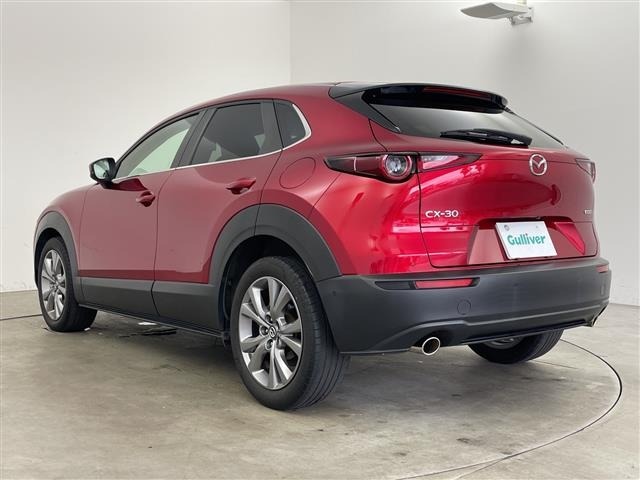 Mazda CX-30 2020 7647458-13