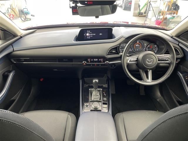Mazda CX-30 2020 7647458-14