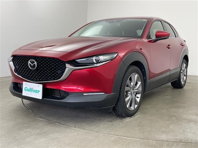 Mazda CX-30 2020 7647458-15