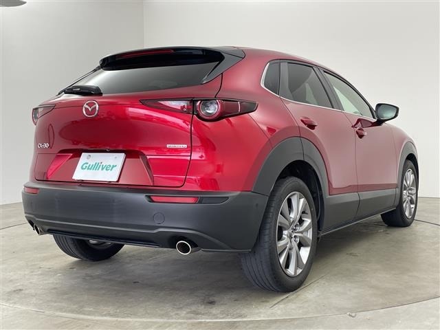Mazda CX-30 2020 7647458-16