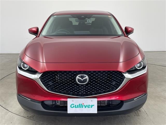 Mazda CX-30 2020 7647458-17
