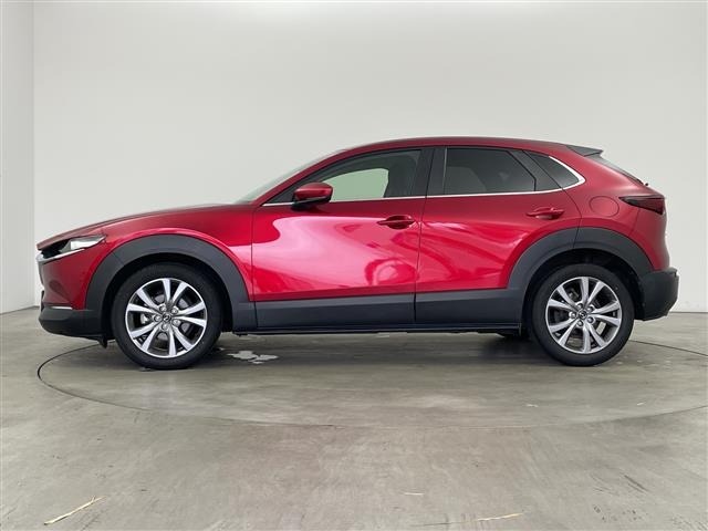 Mazda CX-30 2020 7647458-19