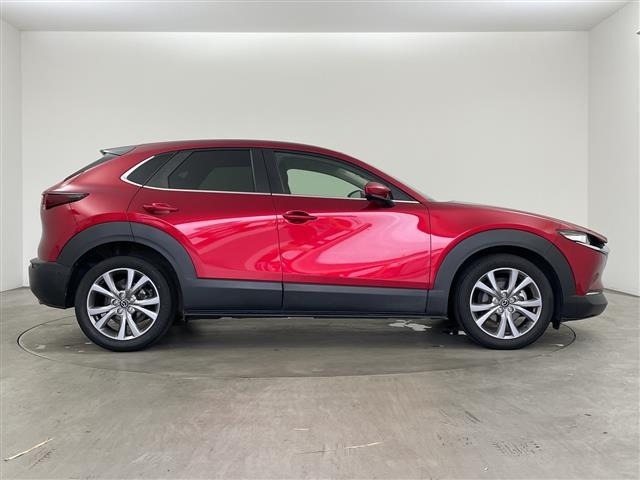 Mazda CX-30 2020 7647458-21