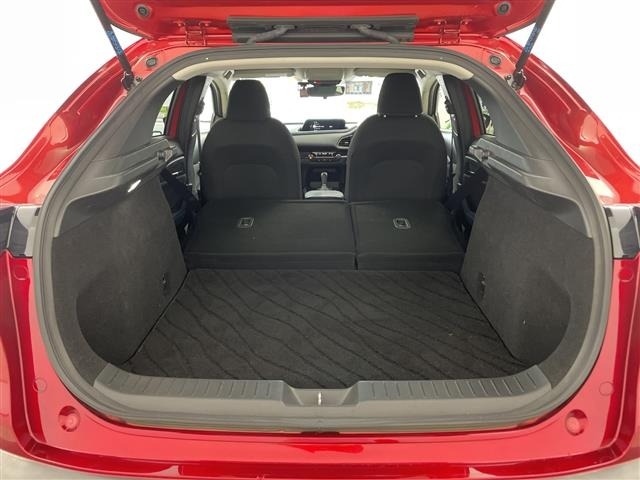 Mazda CX-30 2020 7647458-22
