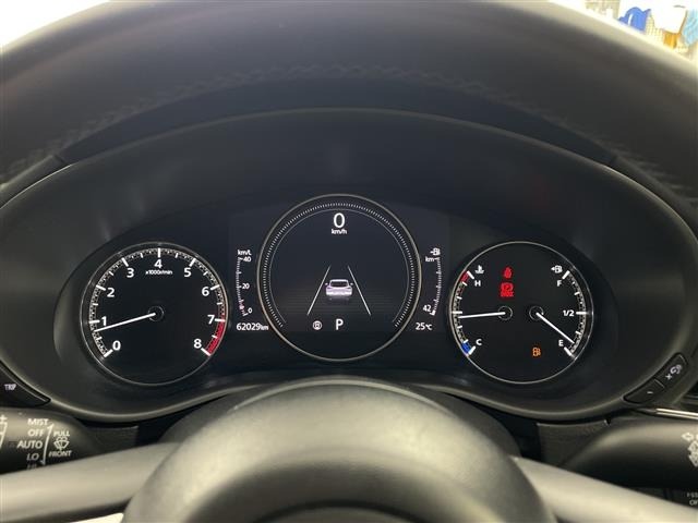 Mazda CX-30 2020 7647458-4