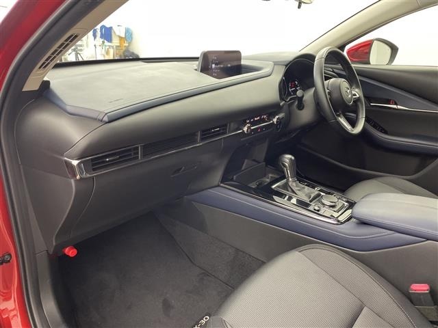 Mazda CX-30 2020 7647458-9