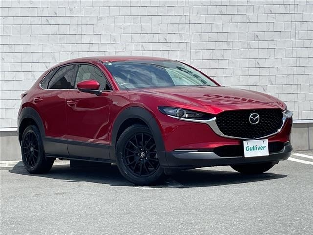 Mazda CX-30 2021 7647465-0