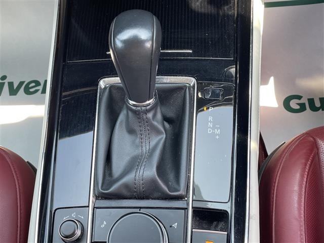 Mazda CX-30 2021 7647465-1