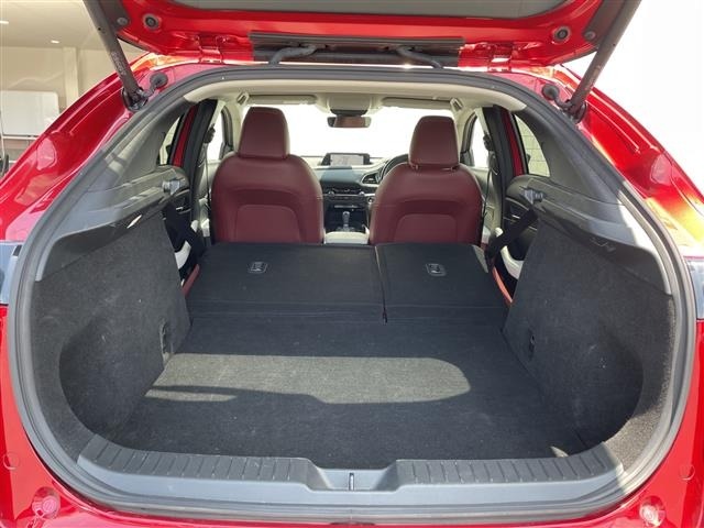 Mazda CX-30 2021 7647465-10