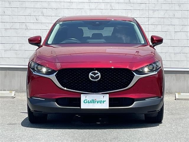 Mazda CX-30 2021 7647465-12