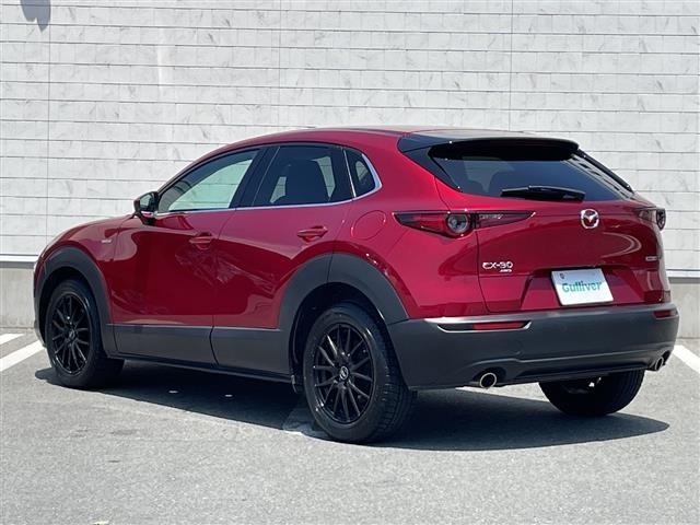Mazda CX-30 2021 7647465-13