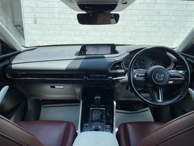 Mazda CX-30 2021 7647465-14