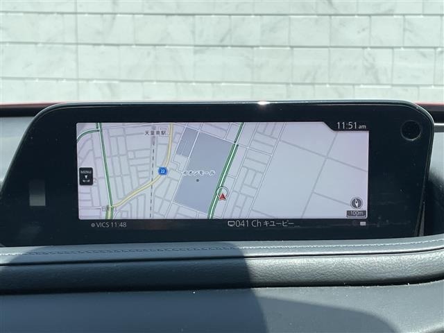 Mazda CX-30 2021 7647465-2