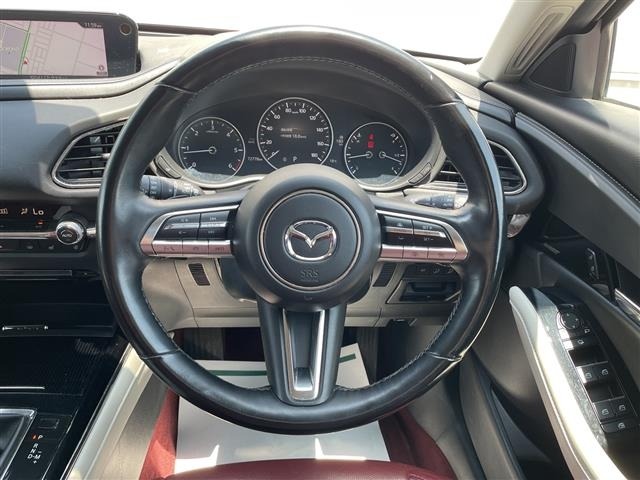 Mazda CX-30 2021 7647465-22