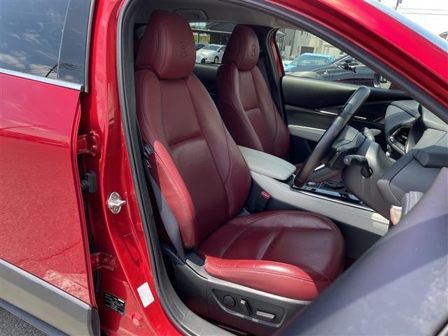 Mazda CX-30 2021 7647465-8