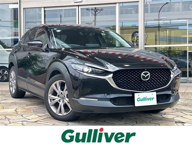 Mazda CX-30 2020 7647473-0