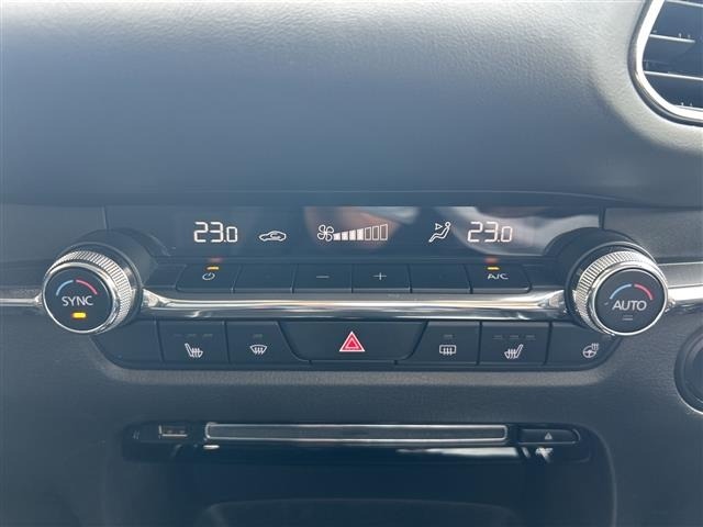 Mazda CX-30 2020 7647473-10