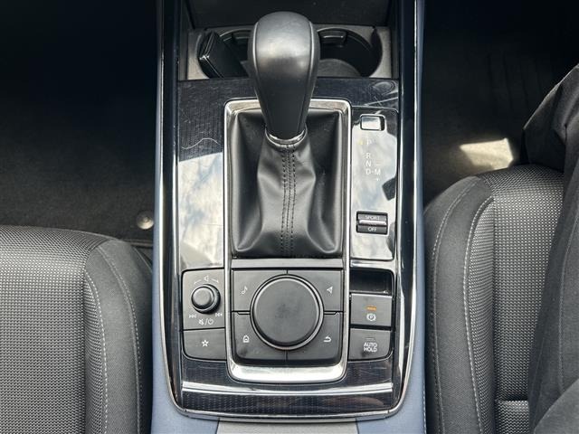 Mazda CX-30 2020 7647473-12