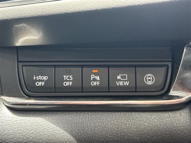 Mazda CX-30 2020 7647473-13
