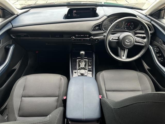 Mazda CX-30 2020 7647473-15