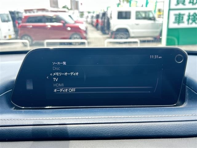 Mazda CX-30 2020 7647473-18