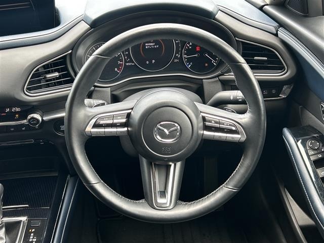 Mazda CX-30 2020 7647473-22