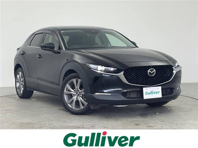 Mazda CX-30 2020 7647476-0